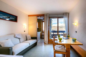Résidence L'equerre - Appartement 2 pièces pour 4 personnes de 26m² MAE-0691